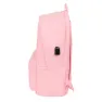 Safta Double For 15.6´´ Laptop+usb Munich Candy Rucksack, Multicolor