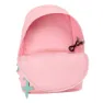 Safta Double For 15.6´´ Laptop+usb Munich Candy Rucksack, Multicolor