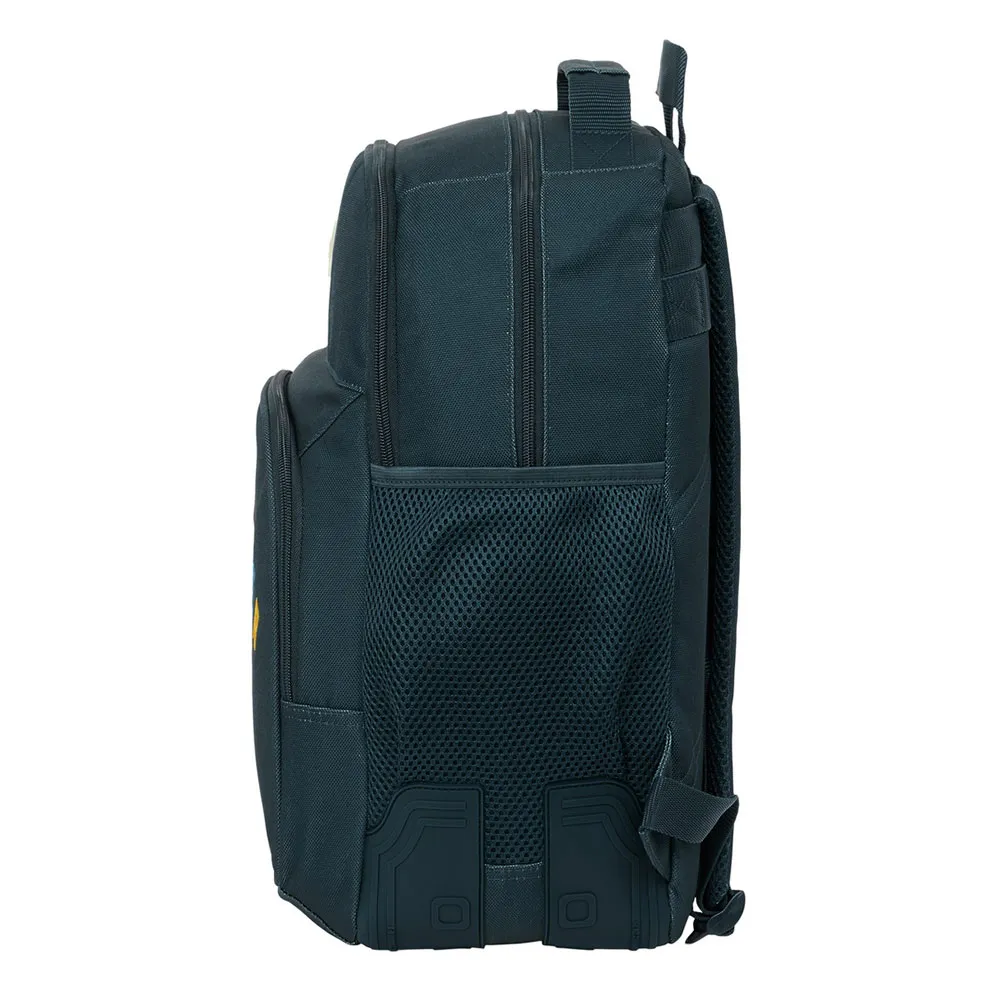 Safta Double Harper & Neyer Rucksack, Multicolor