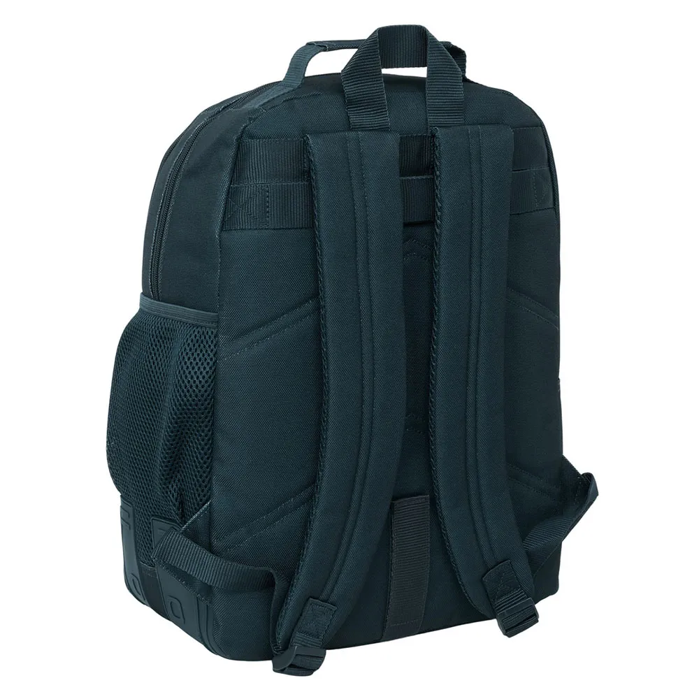 Safta Double Harper & Neyer Rucksack, Multicolor