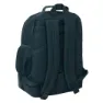 Safta Double Harper & Neyer Rucksack, Multicolor