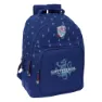 Safta Double Harry Potter Captain Rucksack, Multicolor