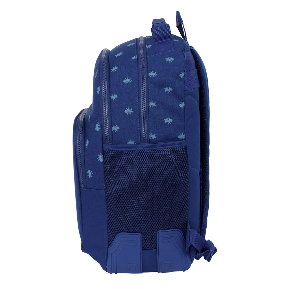 Safta Double Harry Potter Captain Rucksack, Multicolor Safta Double Harry Potter Captain Rucksack, Multicolor