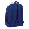 Safta Double Harry Potter Captain Rucksack, Multicolor