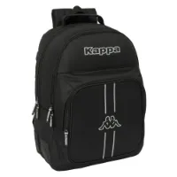 Safta Double Kappa Dark Rucksack Safta Double Kappa Dark Rucksack