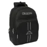 Safta Double Kappa Dark Rucksack, Multicolor