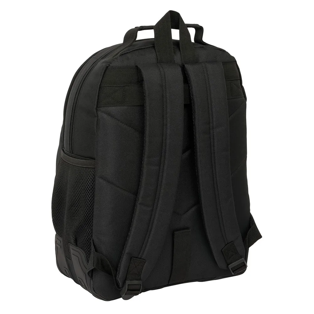 Safta Double Kappa Dark Rucksack, Multicolor Safta Double Kappa Dark Rucksack, Multicolor