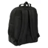 Safta Double Kappa Dark Rucksack, Multicolor