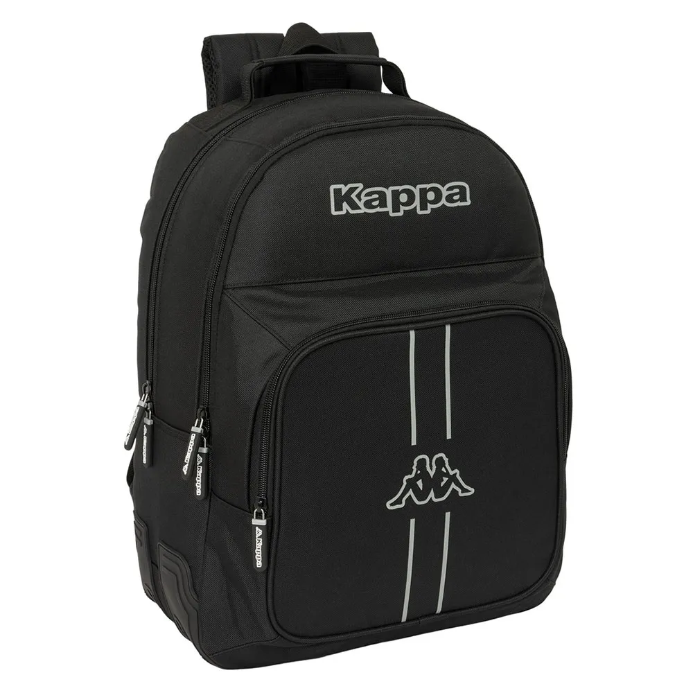 Safta Double Kappa Dark Rucksack, Multicolor Safta Double Kappa Dark Rucksack, Multicolor