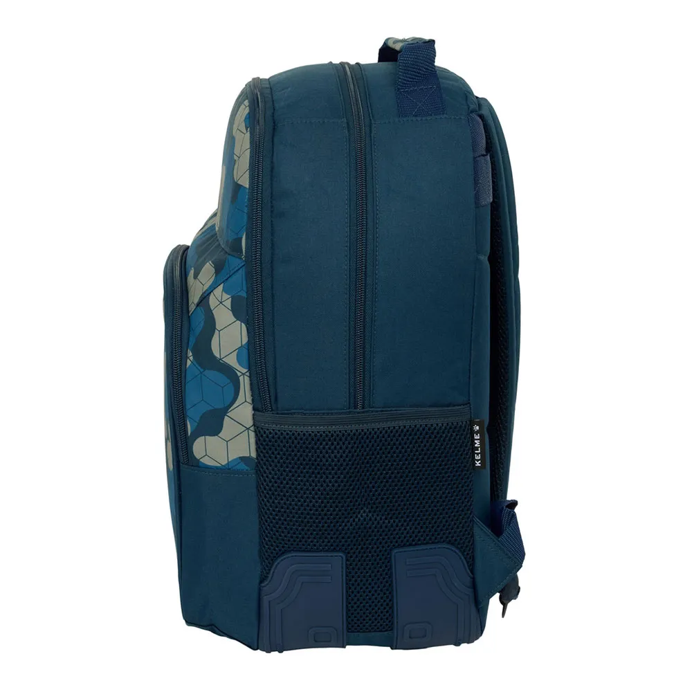 Safta Double Kelme Epic Rucksack, Multicolor