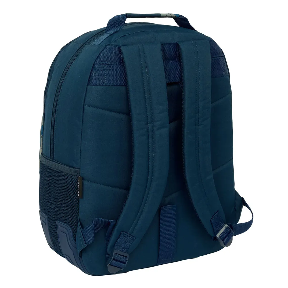 Safta Double Kelme Epic Rucksack, Multicolor
