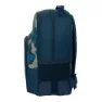 Safta Double Kelme Epic Rucksack, Multicolor