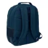 Safta Double Kelme Epic Rucksack, Multicolor