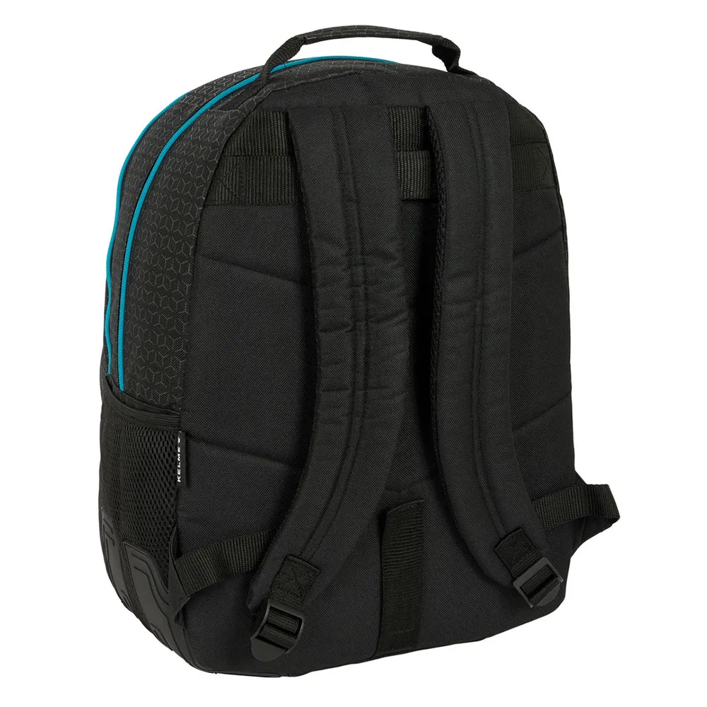 Safta Double Kelme Iron Rucksack, Multicolor Safta Double Kelme Iron Rucksack, Multicolor