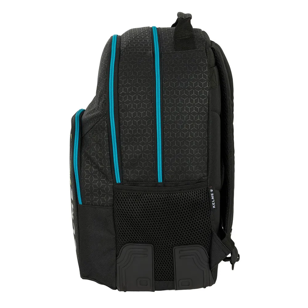 Safta Double Kelme Iron Rucksack, Multicolor Safta Double Kelme Iron Rucksack, Multicolor