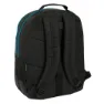Safta Double Kelme Iron Rucksack, Multicolor