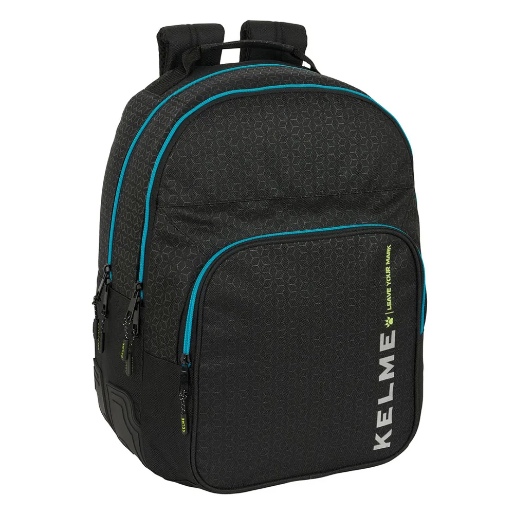 Safta Double Kelme Iron Rucksack, Multicolor Safta Double Kelme Iron Rucksack, Multicolor