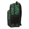Safta Double Minecraft Tnt Rucksack, Multicolor