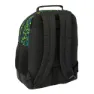 Safta Double Minecraft Tnt Rucksack, Multicolor