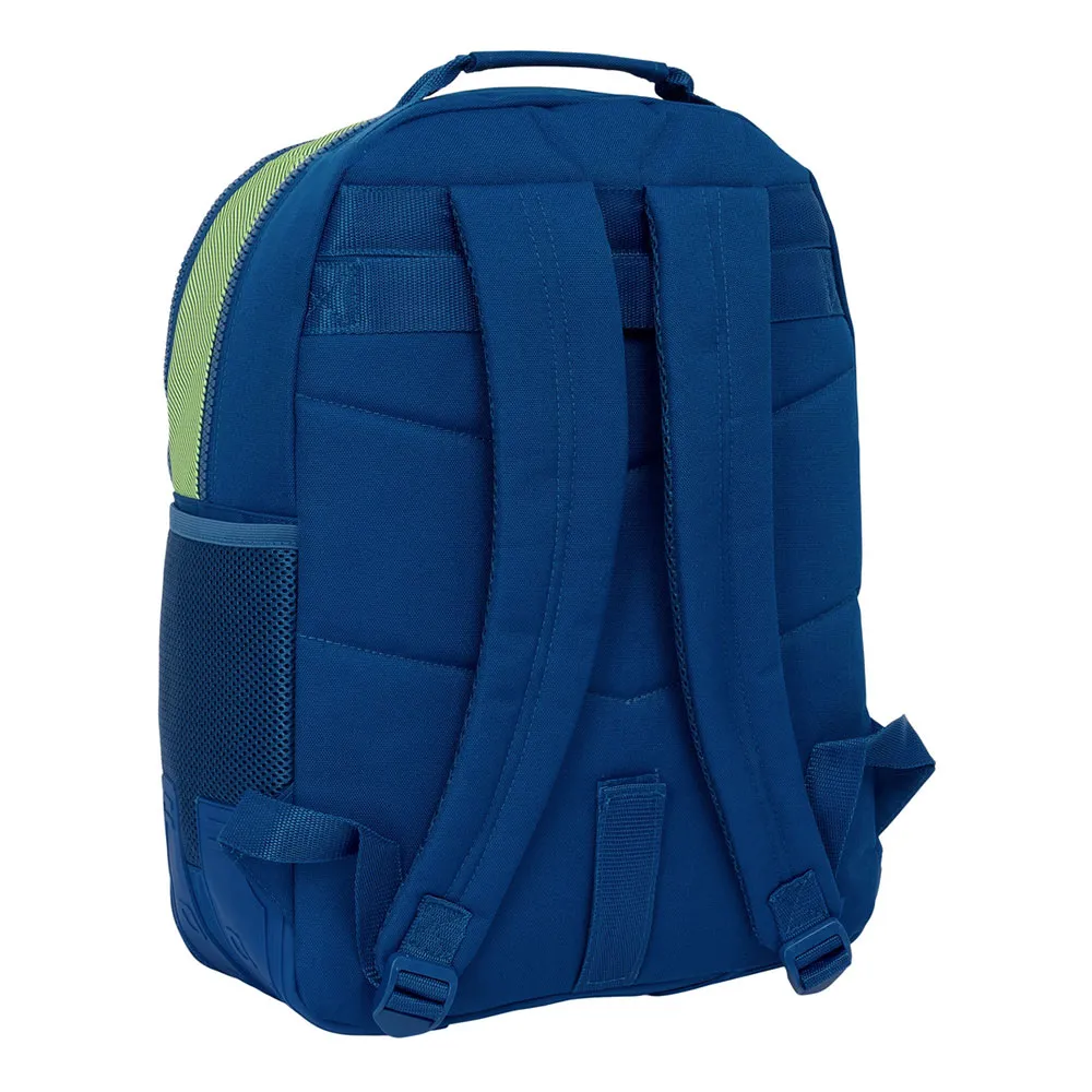 Safta Double Munich North Rucksack, Multicolor Safta Double Munich North Rucksack, Multicolor