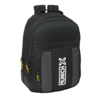 Safta Double Munich Topo Rucksack Safta Double Munich Topo Rucksack