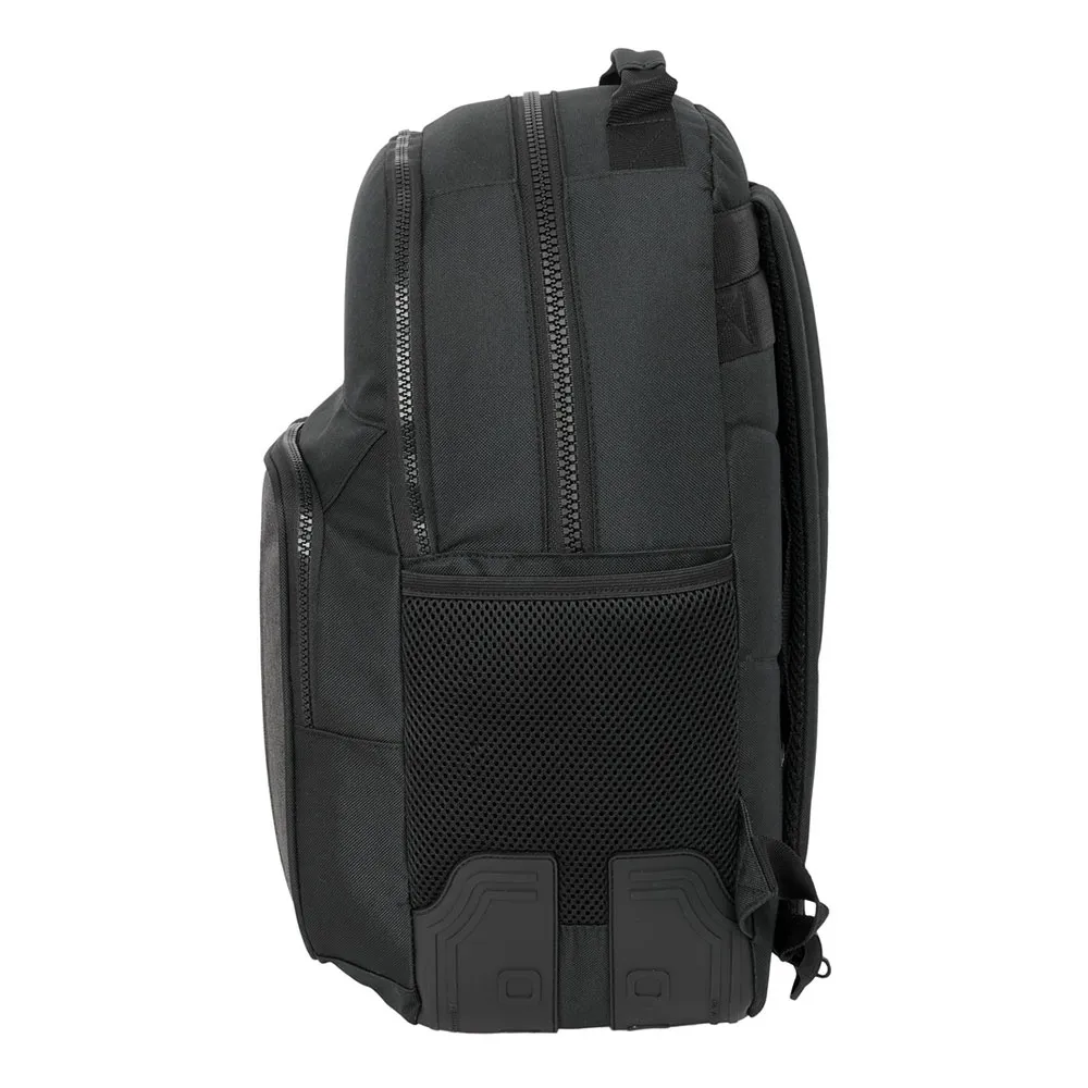 Safta Double Munich Topo Rucksack, Multicolor