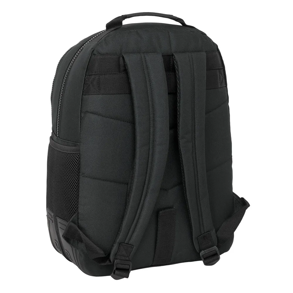 Safta Double Munich Topo Rucksack, Multicolor