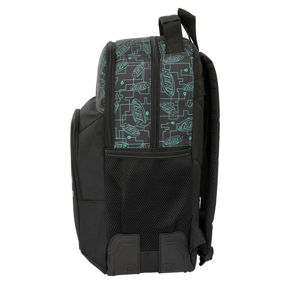 Safta Double Nerf Game Rucksack, Multicolor Safta Double Nerf Game Rucksack, Multicolor