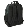 Safta Double Nerf Game Rucksack, Multicolor