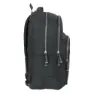 Safta Double Real Madrid 3ª Equipacion 24/25 Rucksack, Multicolor