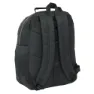 Safta Double Real Madrid 3ª Equipacion 24/25 Rucksack, Multicolor