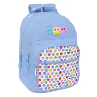 Safta Double Smiley World Joyful Rucksack Safta Double Smiley World Joyful Rucksack