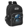 Safta Double Star Wars Rebellion Rucksack, Multicolor
