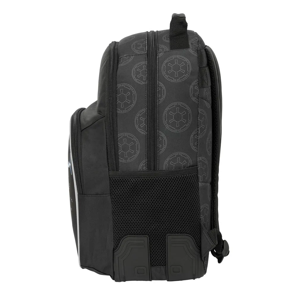 Safta Double Star Wars Rebellion Rucksack, Multicolor Safta Double Star Wars Rebellion Rucksack, Multicolor