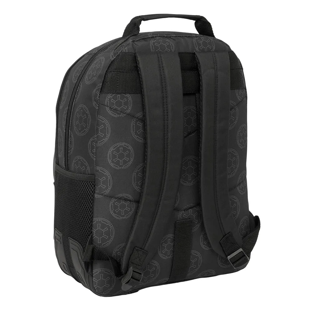 Safta Double Star Wars Rebellion Rucksack, Multicolor Safta Double Star Wars Rebellion Rucksack, Multicolor