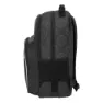 Safta Double Star Wars Rebellion Rucksack, Multicolor