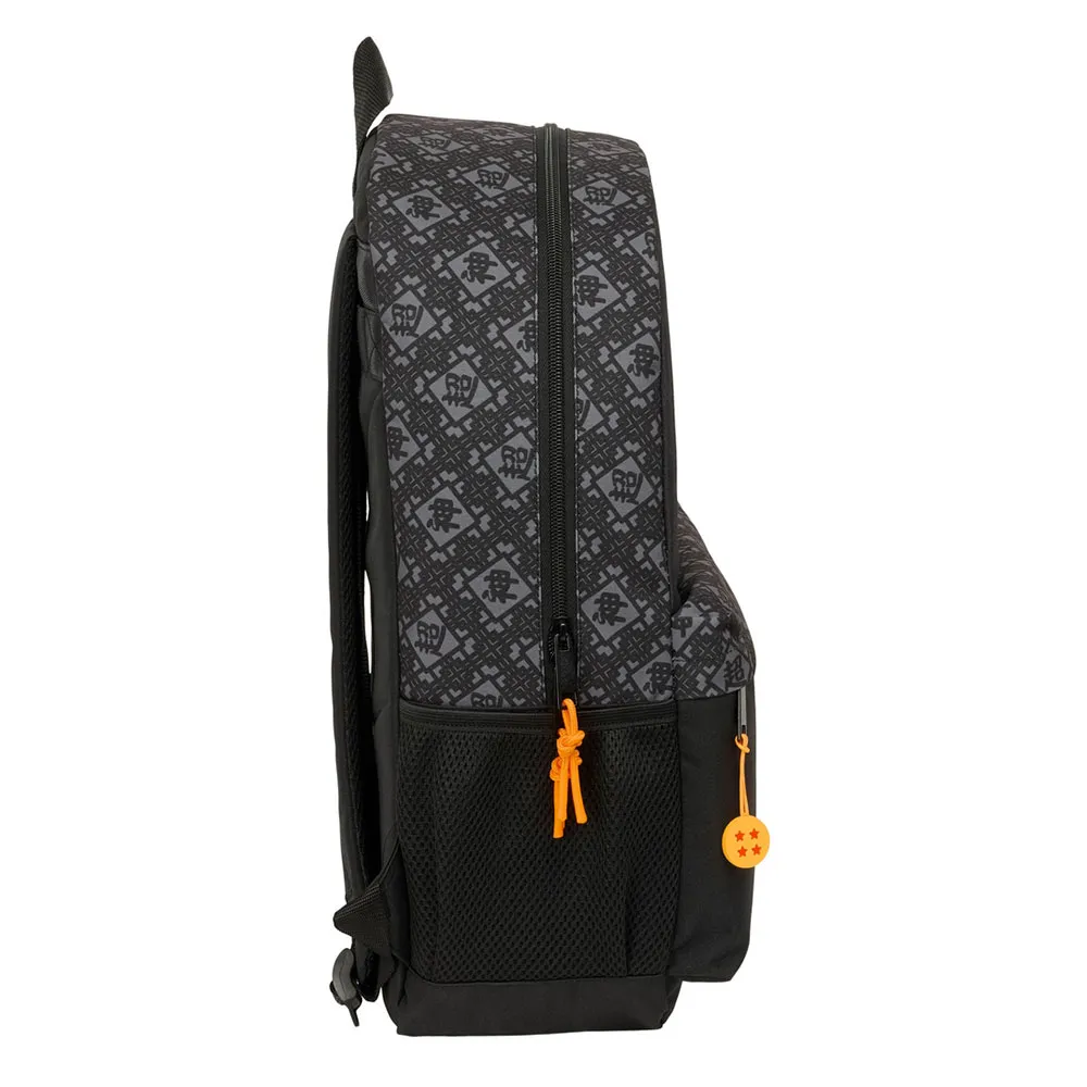 Safta Dragon Ball Combat 17l 32x43x14 Cm Rucksack Safta Dragon Ball Combat 17l 32x43x14 Cm Rucksack