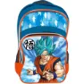 Safta Dragon Ball Double Rucksack, Multicolor