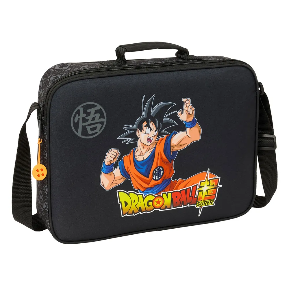 Safta Dragon Ball Kampfgeldbörse, Multicolor