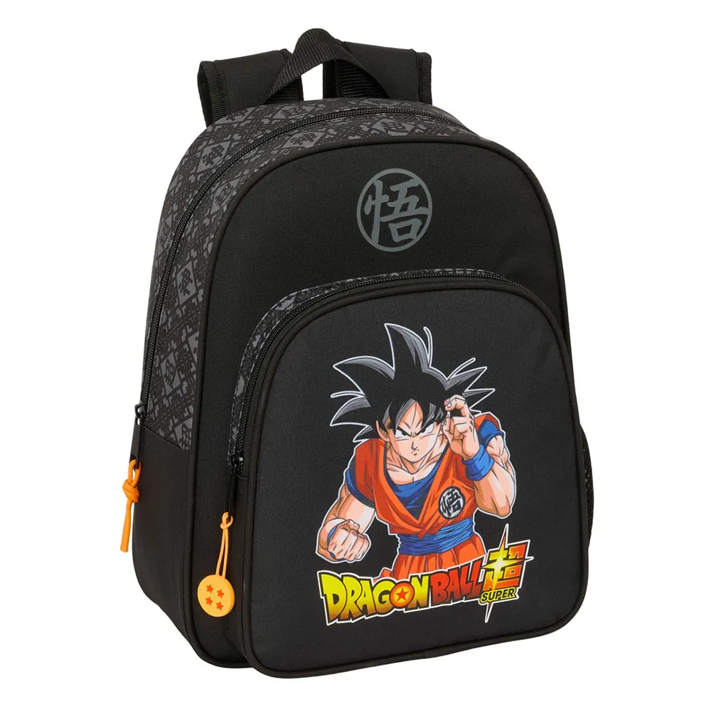 Safta Dragon Ball Kampfrucksack Safta Dragon Ball Kampfrucksack