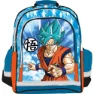 Safta Dragon Ball Rucksack, Multicolor 1