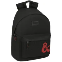 Safta Dungeons & Dragons 14.1-zoll-rucksack Safta Dungeons & Dragons 14.1-zoll-rucksack