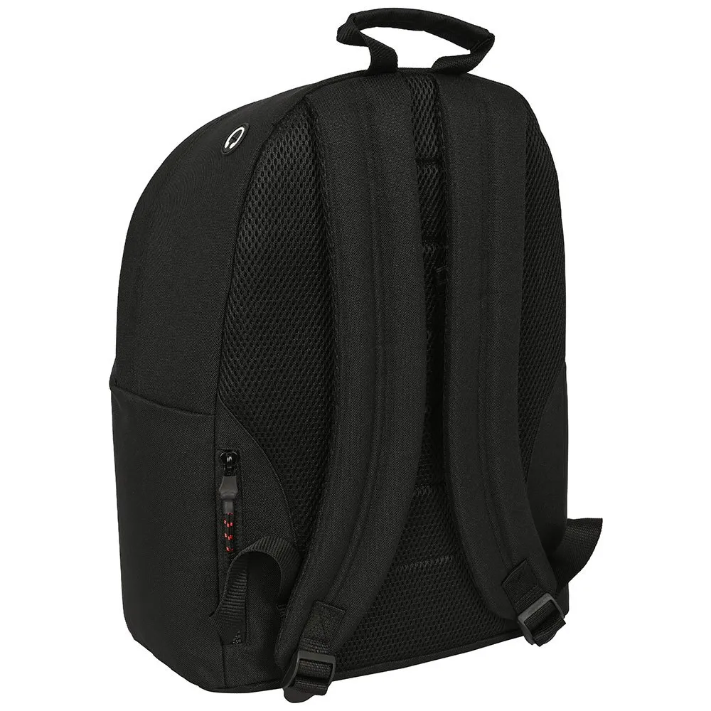 Safta Dungeons & Dragons 14.1-zoll-rucksack, Multicolor