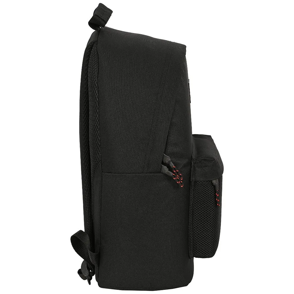 Safta Dungeons & Dragons 14.1-zoll-rucksack, Multicolor