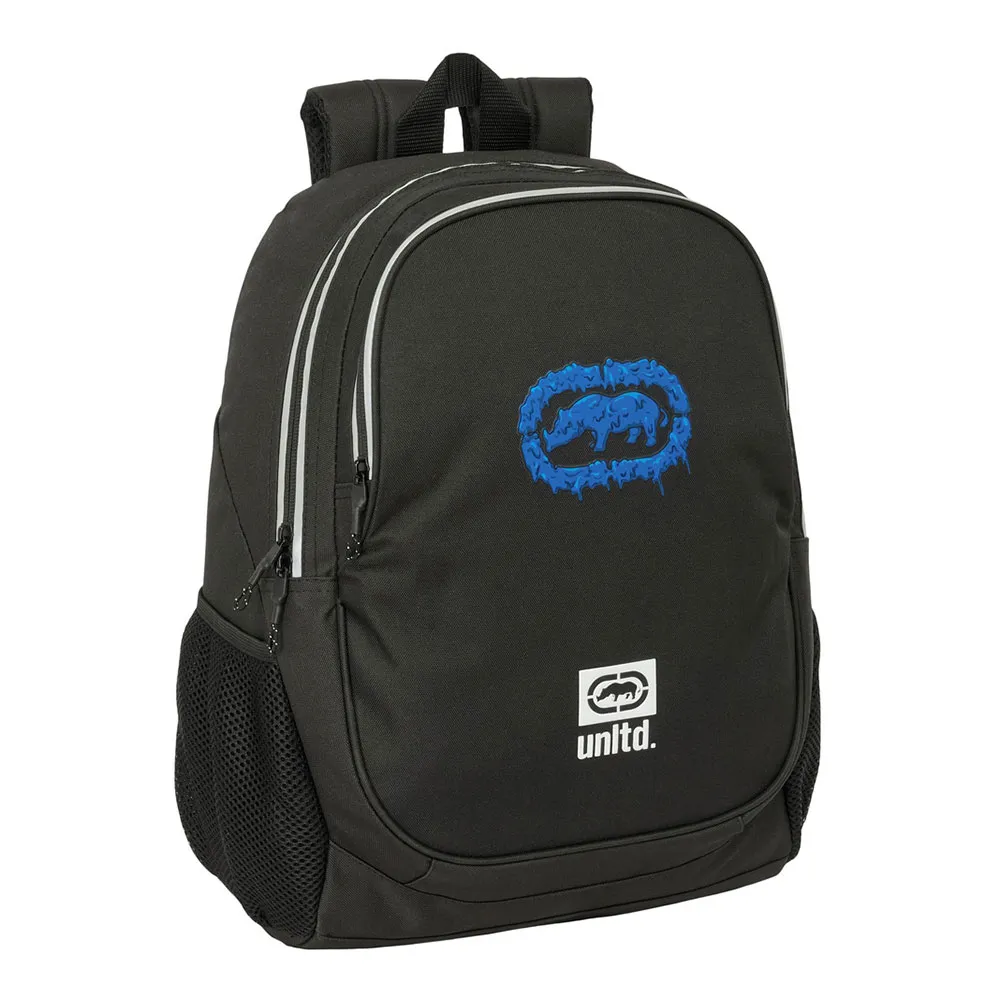 Safta Ecko Unltd Worldwide Rucksack