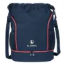 Safta El Ganso Classic Turnbeutel, Multicolor