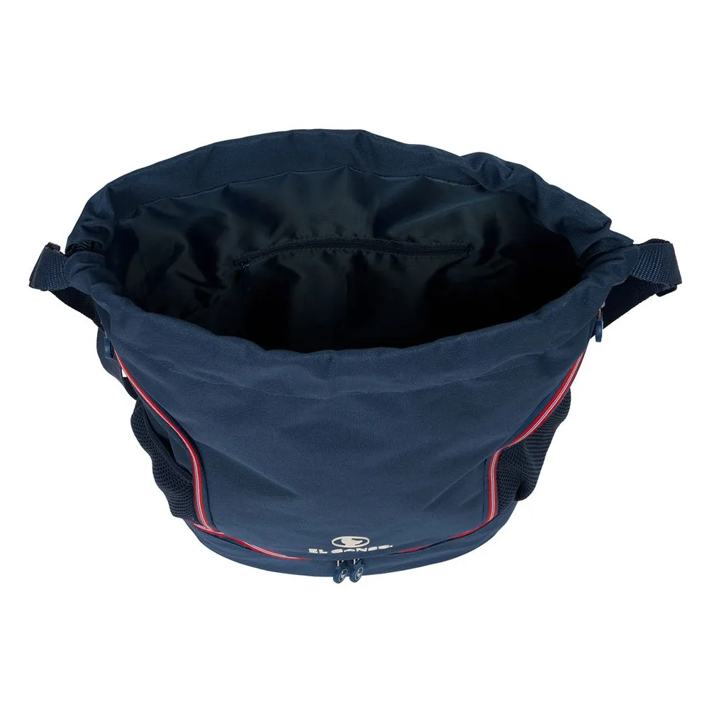 Safta El Ganso Classic Turnbeutel, Multicolor Safta El Ganso Classic Turnbeutel, Multicolor