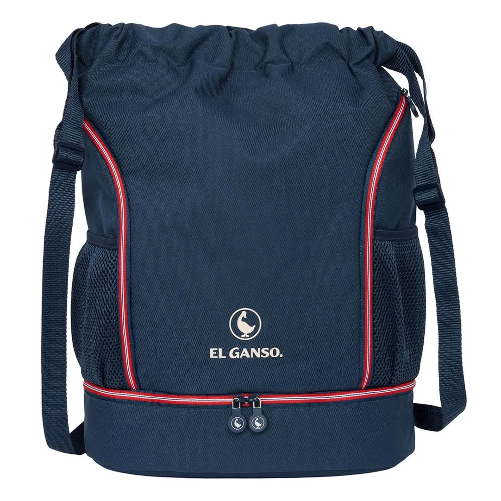 Safta El Ganso Classic Turnbeutel, Multicolor Safta El Ganso Classic Turnbeutel, Multicolor