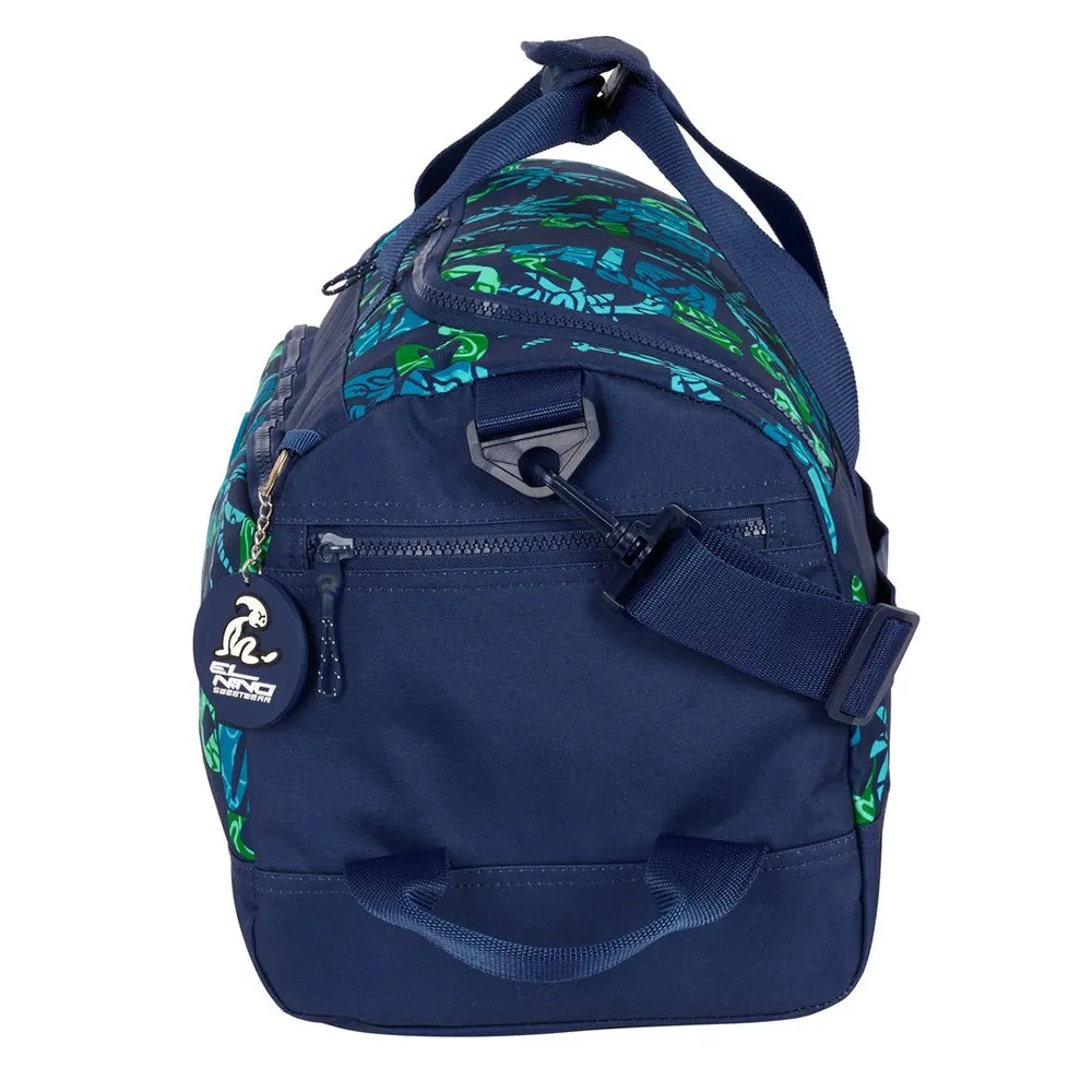 Safta El Niño Glassy Tasche, Multicolor Safta El Niño Glassy Tasche, Multicolor