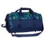Safta El Niño Glassy Tasche, Multicolor